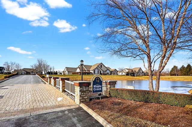 7529 Red Maple Place, Westerville, OH 43082