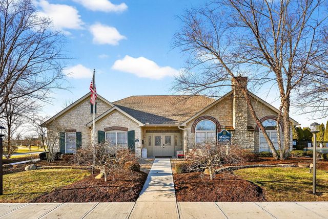 7529 Red Maple Place, Westerville, OH 43082