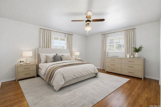 9366 Schaefer Rd, Converse, TX 78109