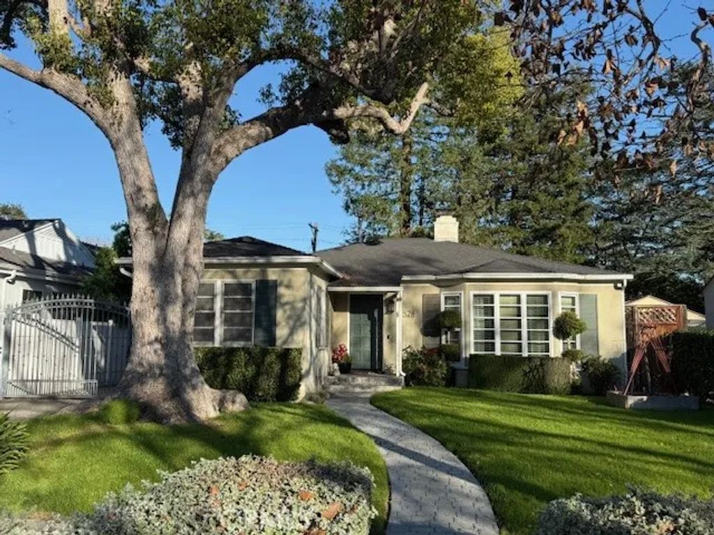 4528 Farmdale, Studio City, CA 91602