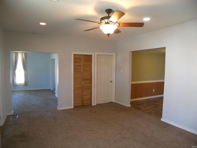 210 N Broadway Street, Mentone, IN 46539