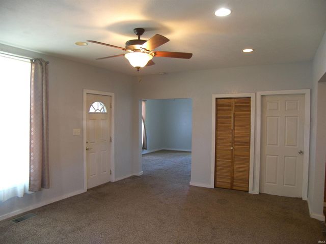 210 N Broadway Street, Mentone, IN 46539