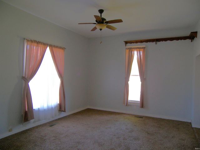 210 N Broadway Street, Mentone, IN 46539