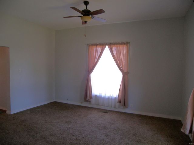 210 N Broadway Street, Mentone, IN 46539
