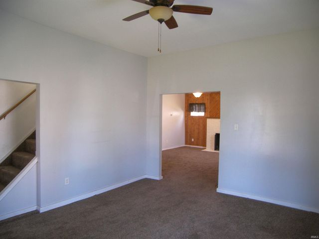 210 N Broadway Street, Mentone, IN 46539