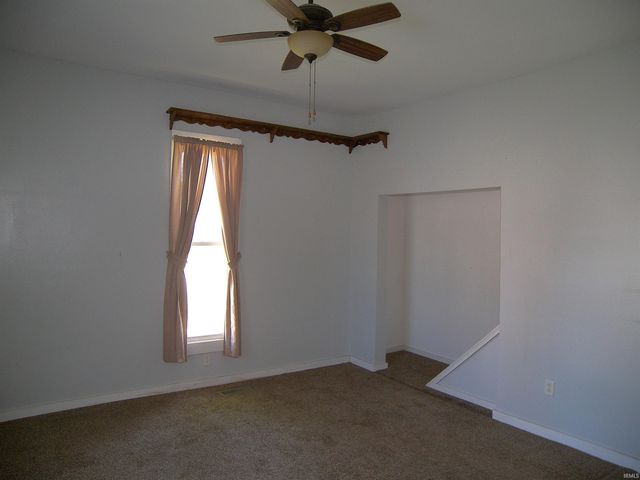 210 N Broadway Street, Mentone, IN 46539