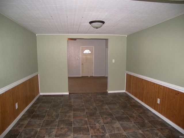 210 N Broadway Street, Mentone, IN 46539