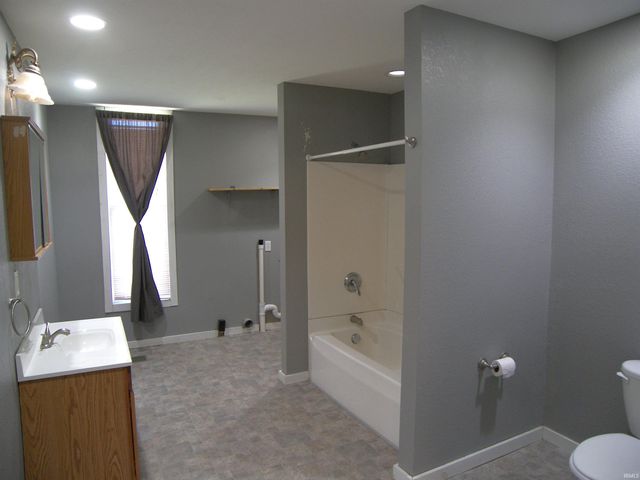210 N Broadway Street, Mentone, IN 46539