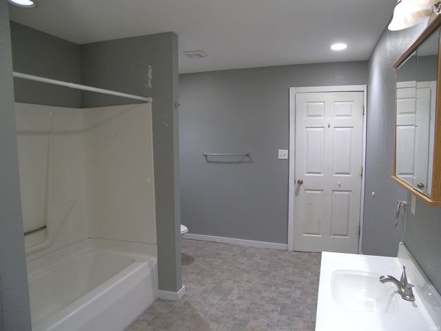 210 N Broadway Street, Mentone, IN 46539