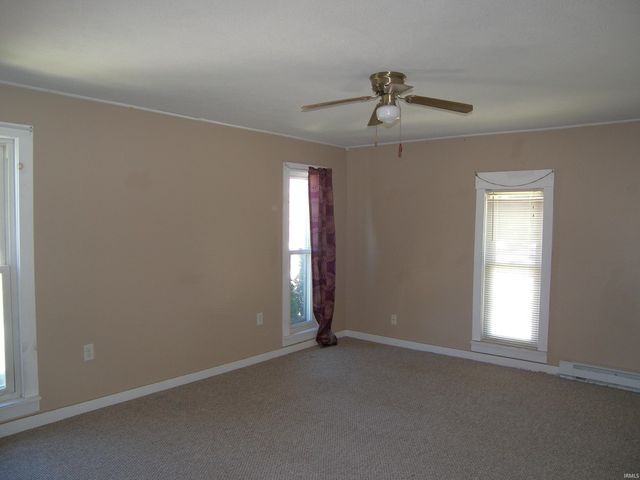210 N Broadway Street, Mentone, IN 46539