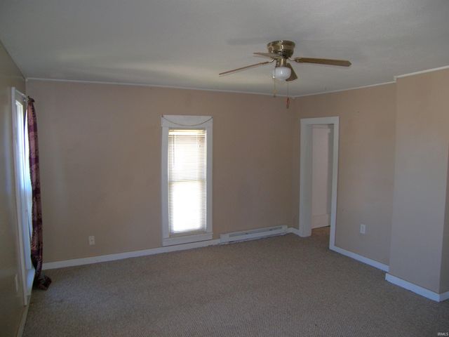 210 N Broadway Street, Mentone, IN 46539