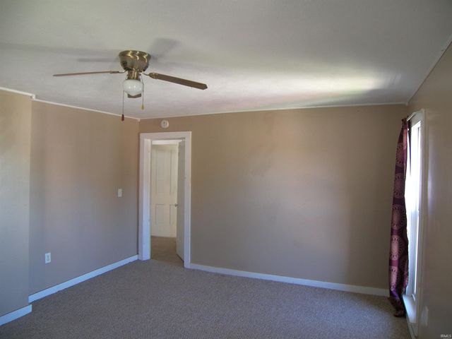 210 N Broadway Street, Mentone, IN 46539