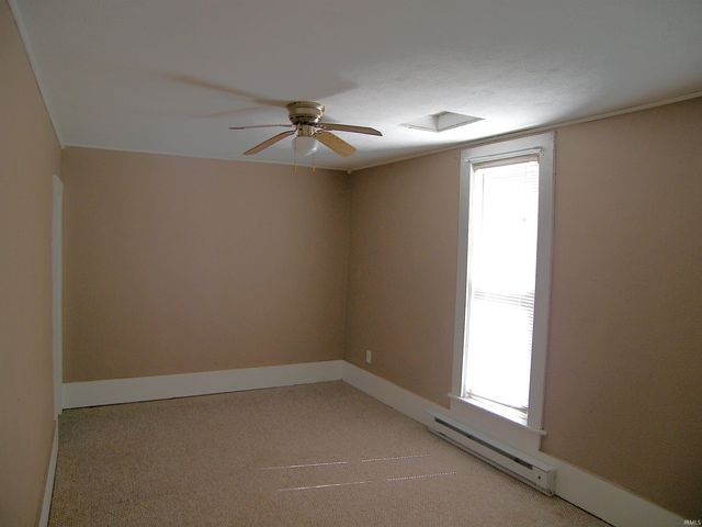 210 N Broadway Street, Mentone, IN 46539