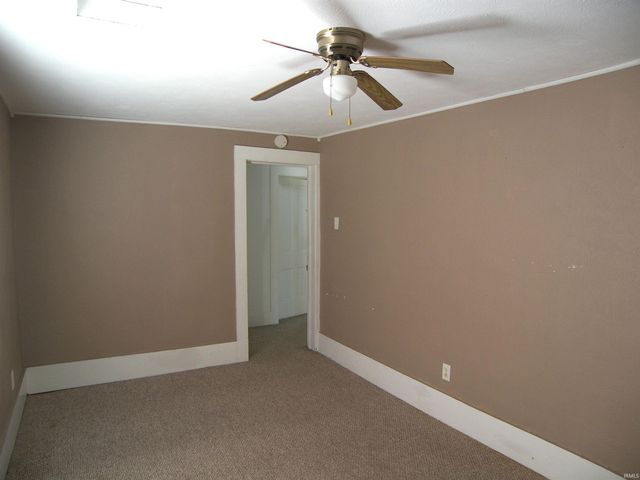 210 N Broadway Street, Mentone, IN 46539