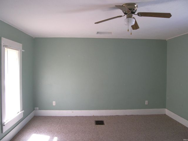 210 N Broadway Street, Mentone, IN 46539