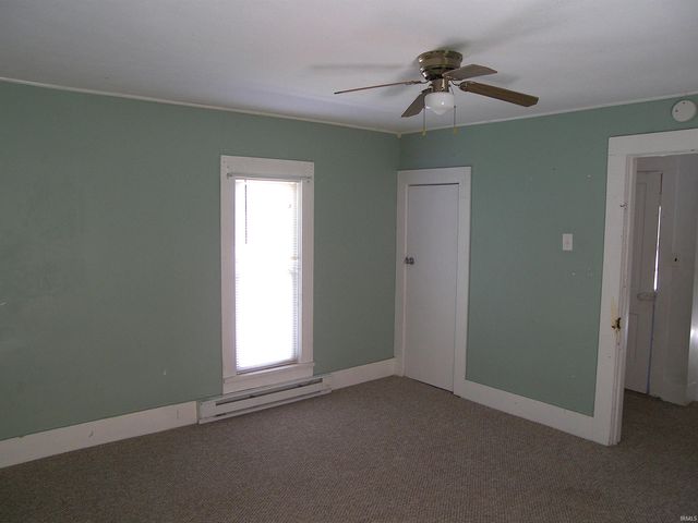 210 N Broadway Street, Mentone, IN 46539