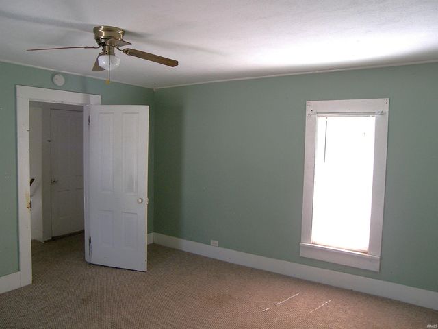 210 N Broadway Street, Mentone, IN 46539