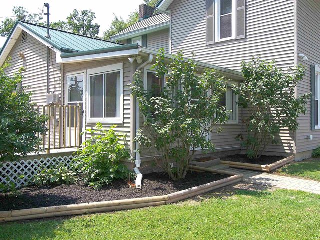 210 N Broadway Street, Mentone, IN 46539