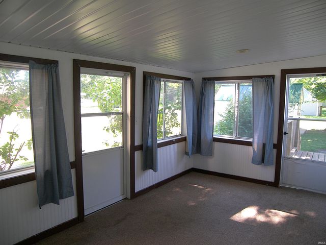 210 N Broadway Street, Mentone, IN 46539