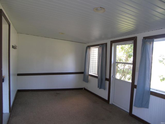 210 N Broadway Street, Mentone, IN 46539