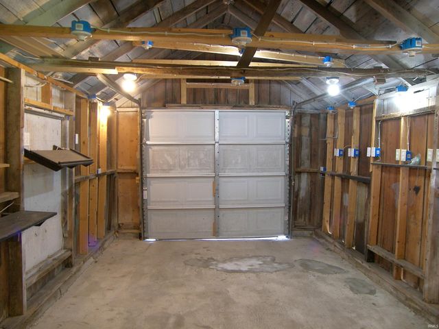 210 N Broadway Street, Mentone, IN 46539