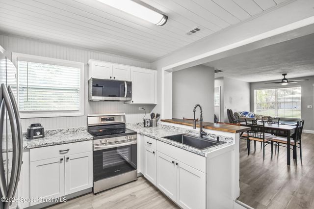 2905 Emory Street, Melbourne, FL 32901