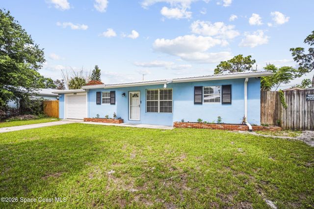 2905 Emory Street, Melbourne, FL 32901