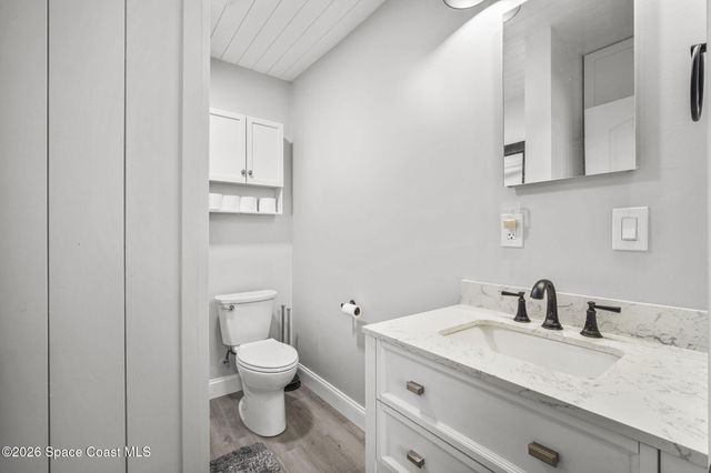 2905 Emory Street, Melbourne, FL 32901