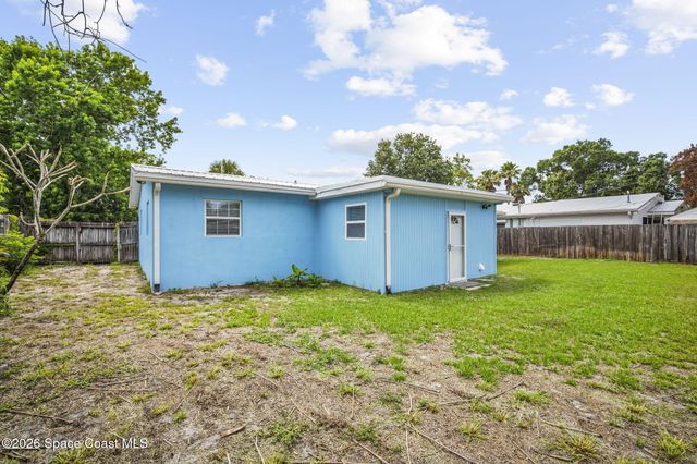 2905 Emory Street, Melbourne, FL 32901