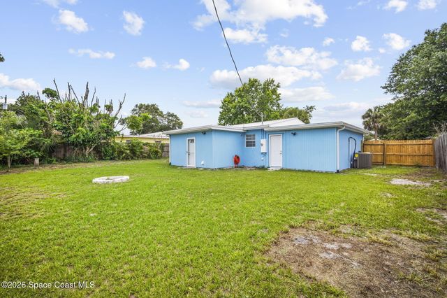 2905 Emory Street, Melbourne, FL 32901