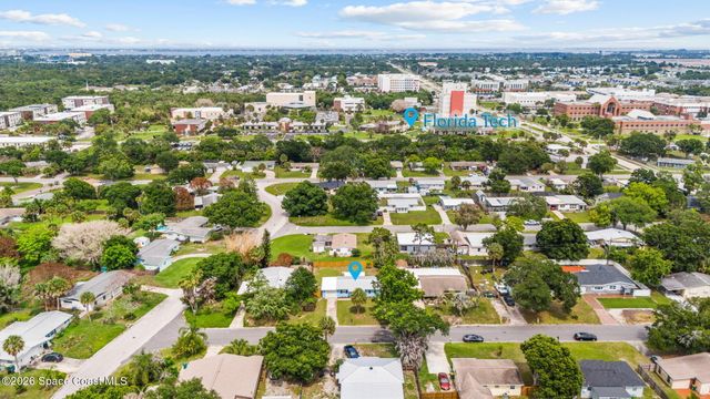 2905 Emory Street, Melbourne, FL 32901