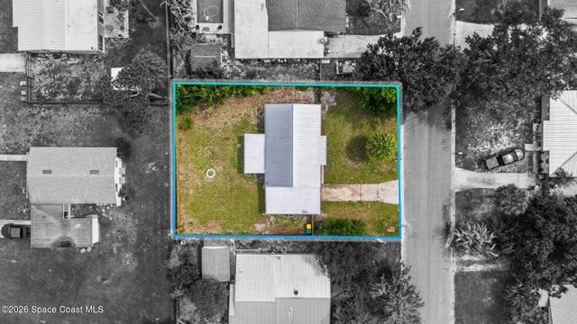 2905 Emory Street, Melbourne, FL 32901