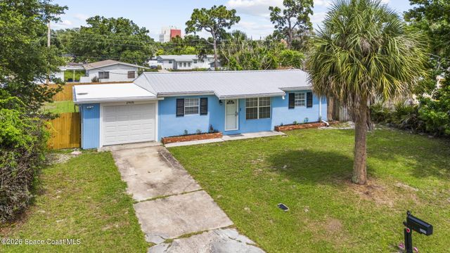 2905 Emory Street, Melbourne, FL 32901