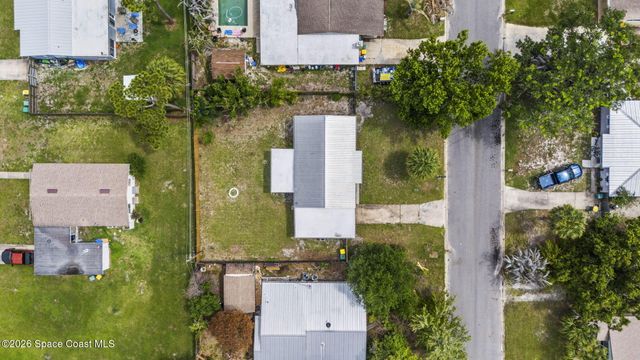 2905 Emory Street, Melbourne, FL 32901