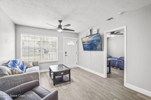 2905 Emory Street, Melbourne, FL 32901