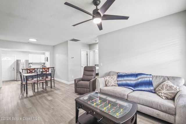 2905 Emory Street, Melbourne, FL 32901