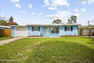 2905 Emory Street, Melbourne, FL 32901