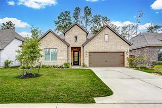 22030 Gateway Arch Drive, Porter, TX 77365