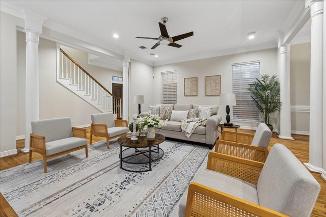 5312 Hidalgo Street, Houston, TX 77056