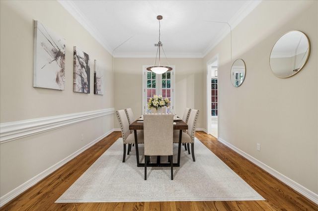 5312 Hidalgo Street, Houston, TX 77056