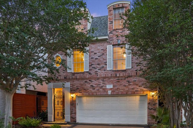 5312 Hidalgo Street, Houston, TX 77056