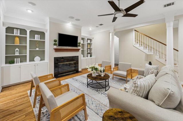 5312 Hidalgo Street, Houston, TX 77056