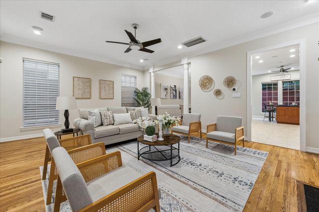 5312 Hidalgo Street, Houston, TX 77056