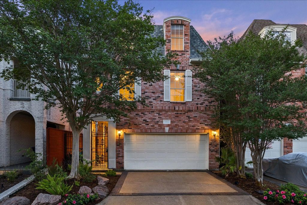 5312 Hidalgo Street, Houston, TX 77056