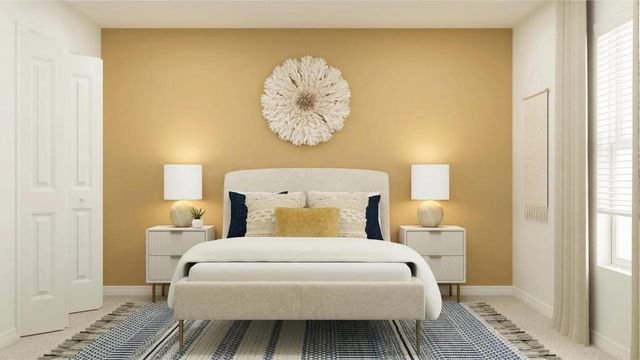 10792 NW Everbreeze Drive, Port St. Lucie, Port St Lucie, FL 34987