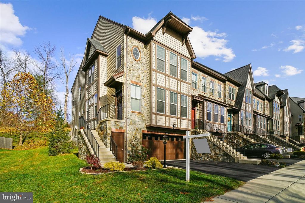 6947 COUNTRY CLUB TER, New Market, MD 21774