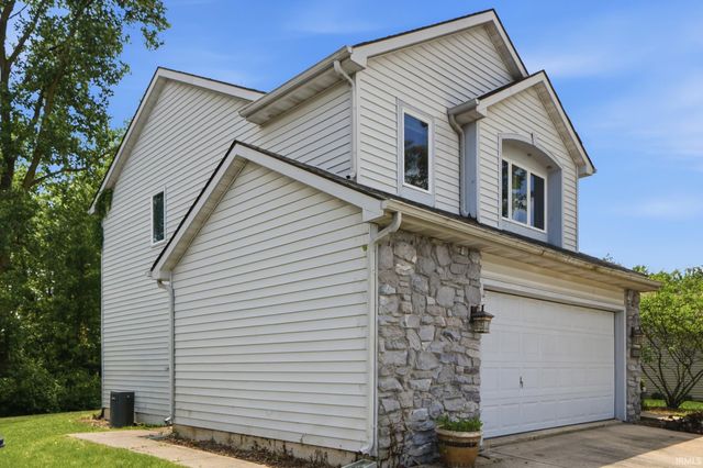 2317 Broken Oak Road, Fort Wayne, IN 46818