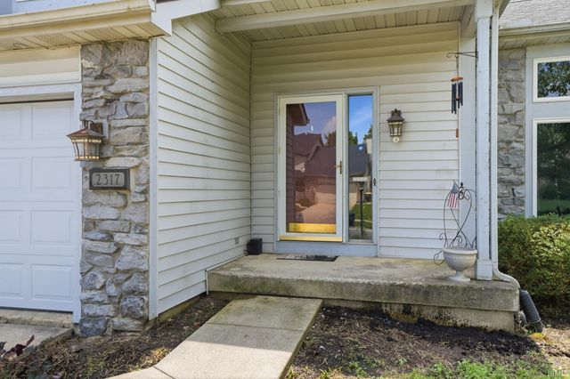 2317 Broken Oak Road, Fort Wayne, IN 46818