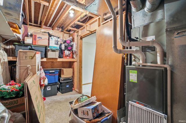 2317 Broken Oak Road, Fort Wayne, IN 46818