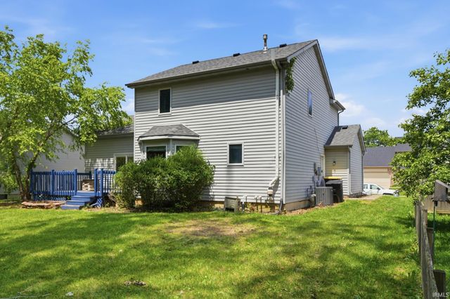 2317 Broken Oak Road, Fort Wayne, IN 46818